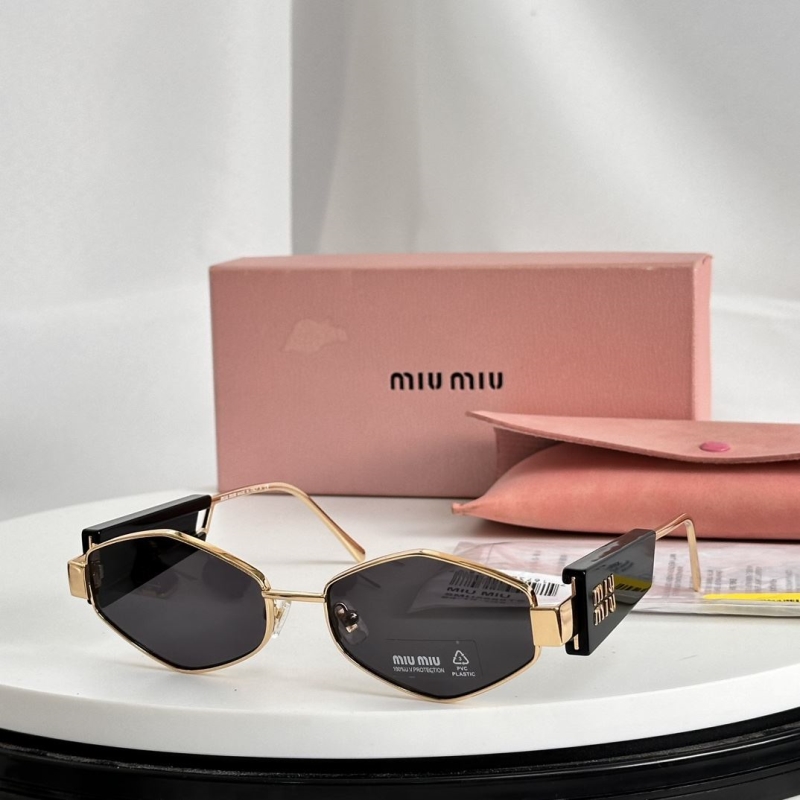 Miu miu Sunglasses